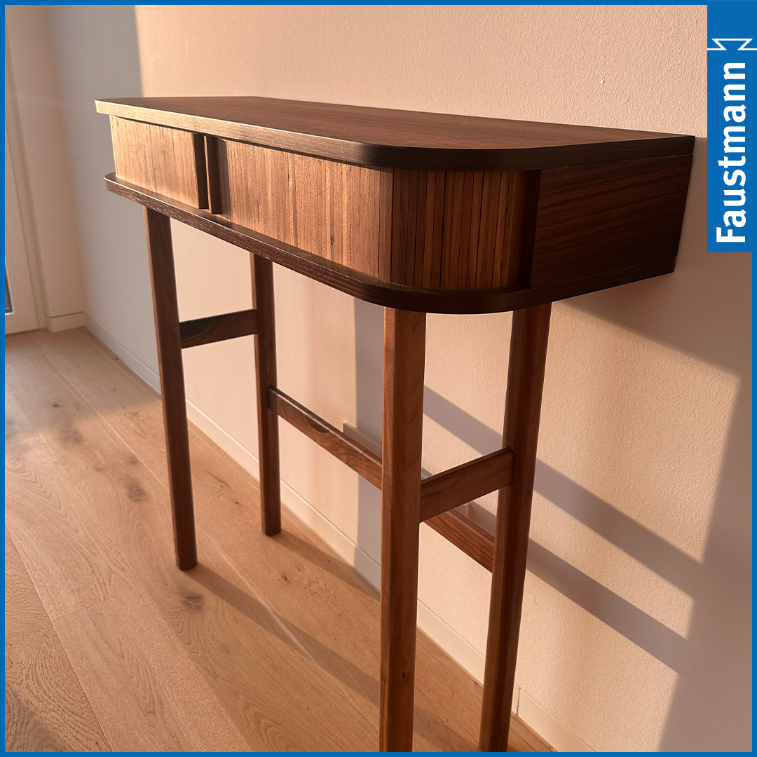 Unsere Philosophie – deiner Vision Gestalt geben